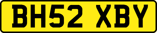 BH52XBY