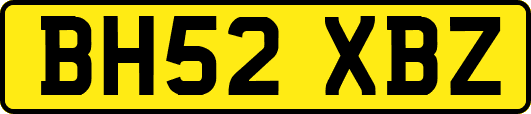 BH52XBZ