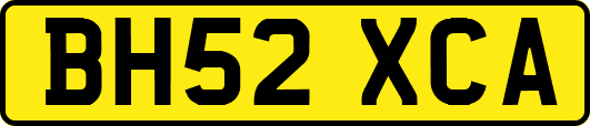 BH52XCA