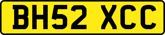 BH52XCC