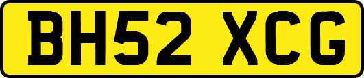 BH52XCG
