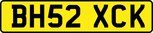 BH52XCK