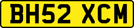 BH52XCM