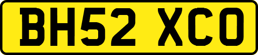 BH52XCO