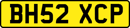 BH52XCP
