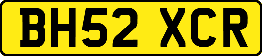 BH52XCR
