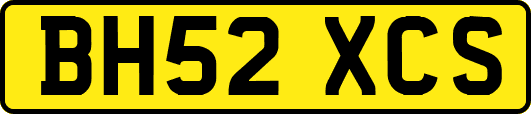 BH52XCS