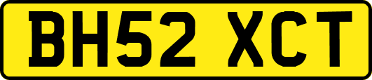 BH52XCT