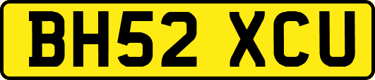 BH52XCU