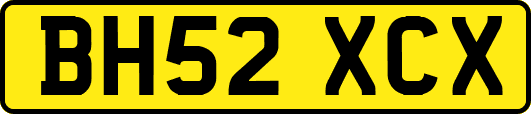BH52XCX