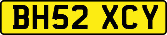 BH52XCY