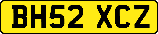 BH52XCZ