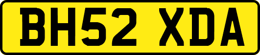BH52XDA