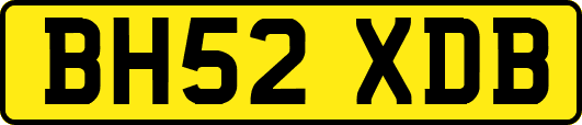 BH52XDB