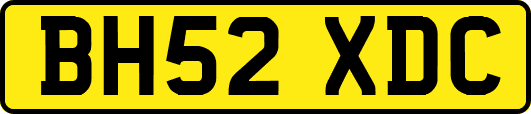 BH52XDC