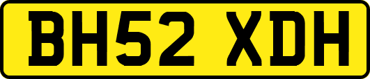 BH52XDH