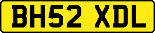 BH52XDL