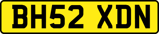 BH52XDN