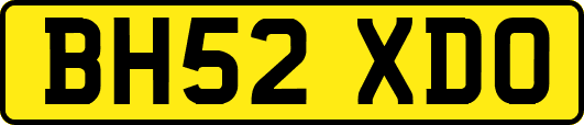 BH52XDO
