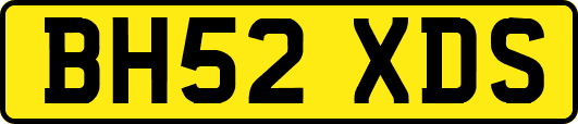 BH52XDS