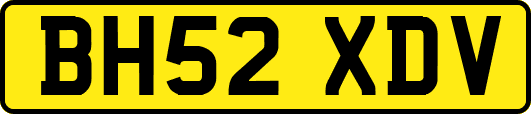 BH52XDV