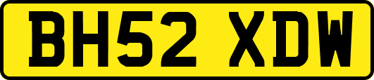 BH52XDW
