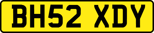 BH52XDY