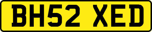 BH52XED