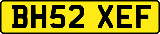 BH52XEF