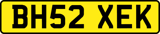 BH52XEK