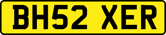 BH52XER