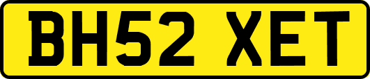 BH52XET