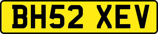 BH52XEV