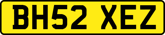 BH52XEZ