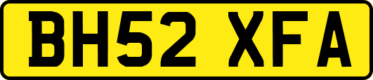 BH52XFA