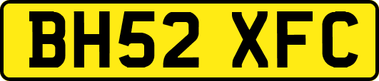 BH52XFC