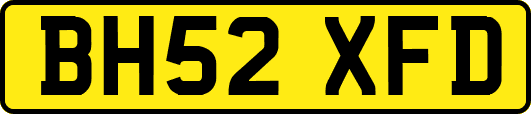 BH52XFD