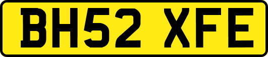 BH52XFE