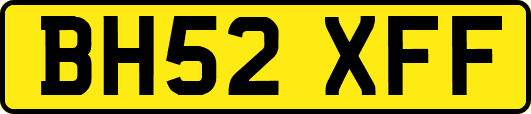 BH52XFF