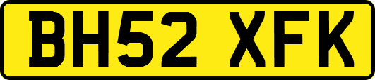 BH52XFK