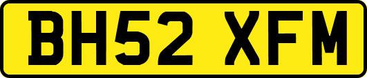 BH52XFM