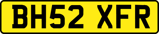 BH52XFR