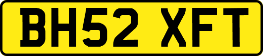 BH52XFT