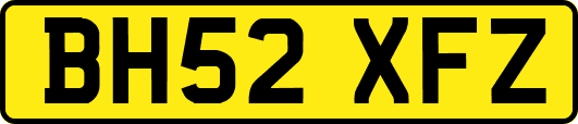 BH52XFZ