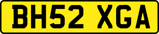 BH52XGA