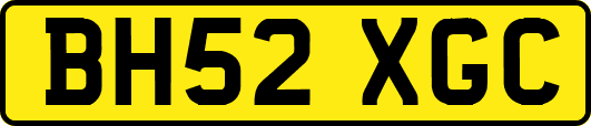 BH52XGC