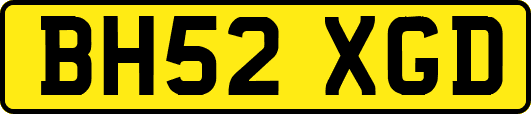 BH52XGD