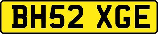 BH52XGE