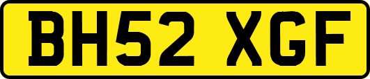 BH52XGF