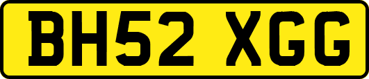 BH52XGG